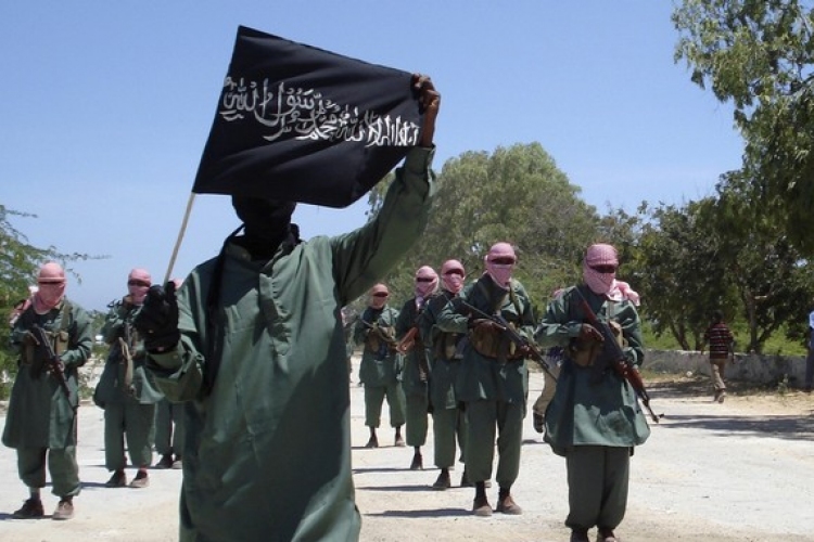 Nyugati bevásárlóközpontok elleni támadásra szólított fel az al-Shabaab