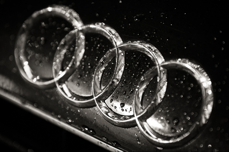 Csütörtöktől óta áll a termelés az Audiban