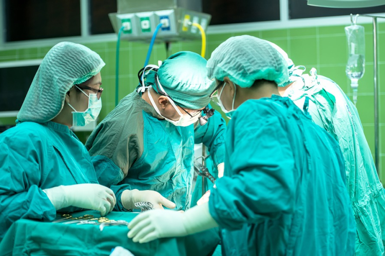 Már az ötezredik veseátültetést végezték el a Semmelweis klinikán