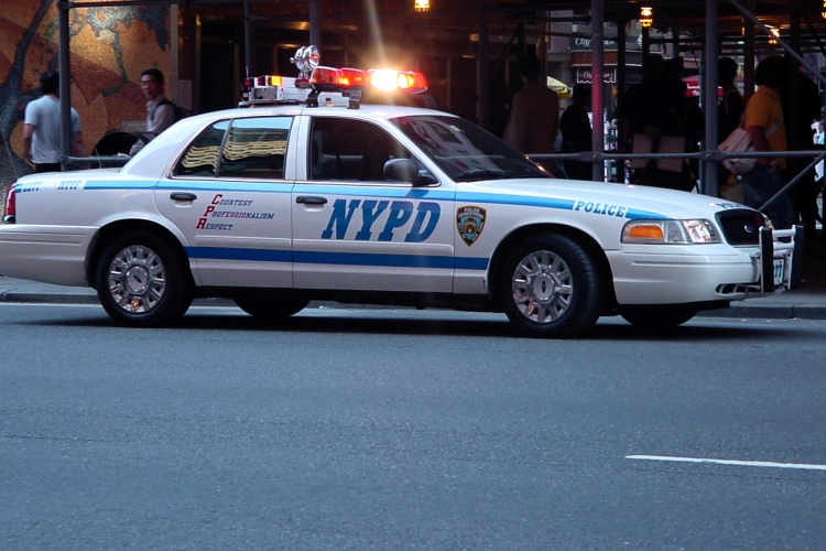 New York-i robbantás - Ahmad Khan Rahamit gyanúsítja a rendőrség