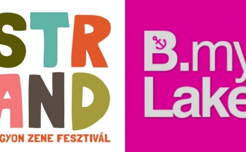 Strand és a B.my.Lake: egyszerre két fesztivál startol Zamárdiban