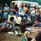 45 éve volt: Woodstock (18 !)