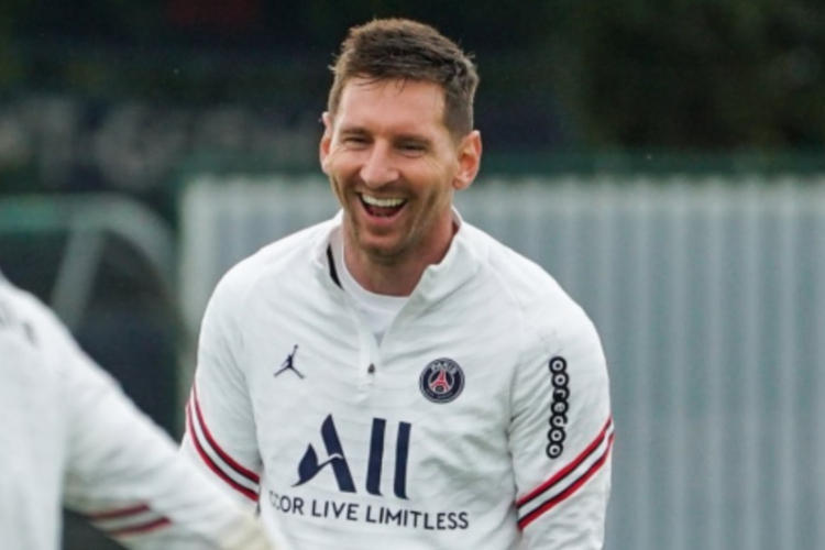Hihetetlen, hogy mennyien követik Lionel Messit