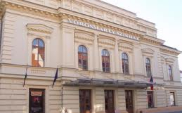 Évadindulás a Színházbarátok Körénél