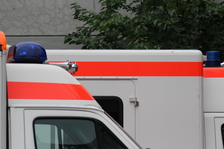 Robbanás történt egy csehországi vegyi üzemben, többen meghaltak