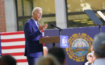 Joe Biden megható afganisztáni történetértől kiderült, nem igaz