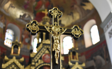 A Szentföld javára gyűjtenek a templomokban vasárnap a katolikusok