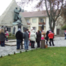 Adventi vásár Bicskén a béke, szeretet és a jótékonyság jegyében - Galéria