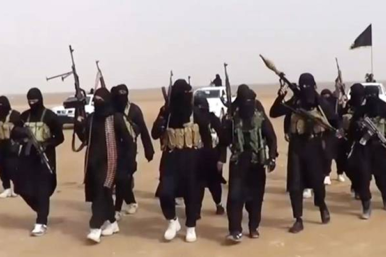 Tavaly kétszer annyi dzsihadista terrortámadás történt Európában, mint egy évvel korábban