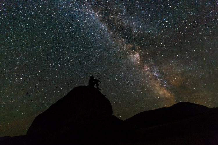Csillagsétákat rendeznek a nemzeti parkok a nemzetközi sötét égbolt hetén 