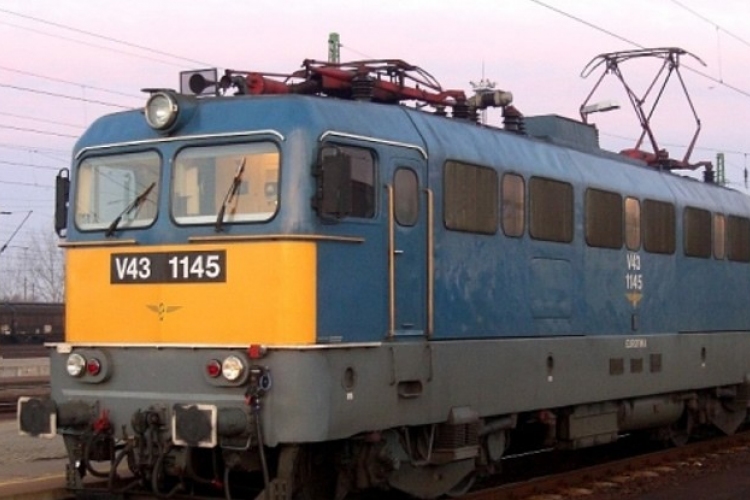 Vihar - Nem járnak a vonatok a Dombóvár-Gyékényes vonal egy szakaszán