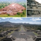 Ősi elveszett civilizációk bizonyítékai, mega struktúrák - galéria