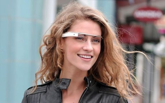 A Google Glass átírja a keresési szokásainkat