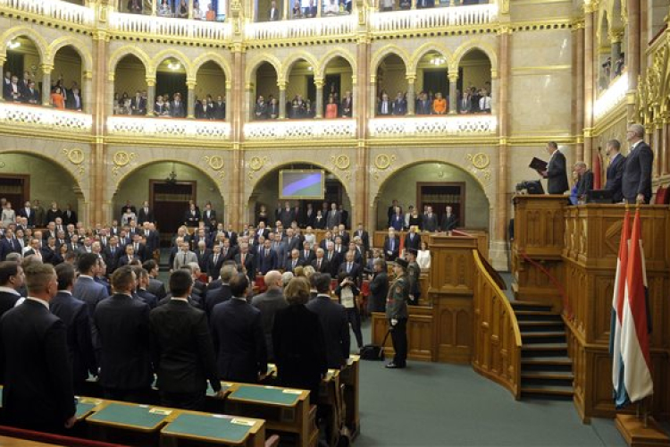 Napirenden a kormány otthonteremtési akcióterve