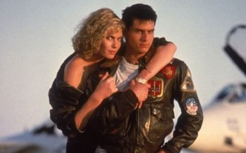 Jerry Bruckheimer megint belevág a Top Gun folytatásába