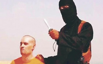 18+! Ezek az ISIS terroristáinak legbrutálisabb kivégzései