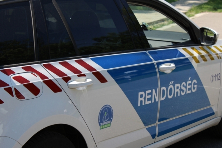 Szülinapi buliból lett garázdaság 