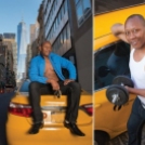 A New York-i taxisok 2016-os naptárát látnod kell! - Képek