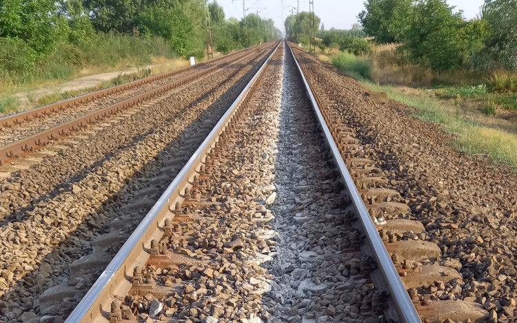MÁV: nyolc év után újraindult a vasúti személyközlekedés Szeged és Szabadka között