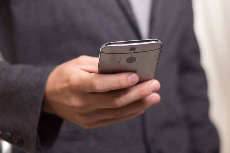 A mobilok nagy részét úgy cserélik le, hogy még megfelelően működnek