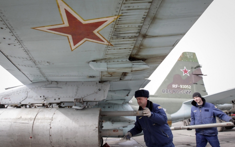 Putyin parancsára teljes készültségbe helyezték az orosz északi flottát