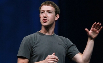 Mesterséges intelligenciájú komornyikot akar Zuckerberg