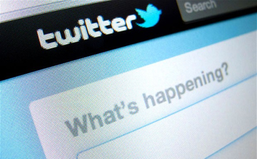 Megirigyelte a Facebookot a Twitter