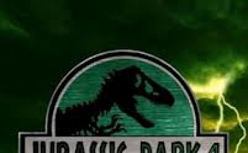 Jurassic Park 4: vissza a szigetre 