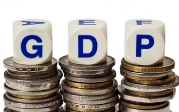 Idén 4,4 százalékkal bővülhet a GDP
