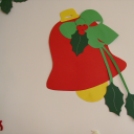 Látványos, gyorsan elkészíthető karácsonyfadíszek papírból - Galéria