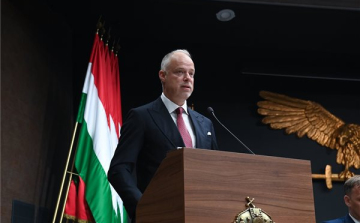 Szalay-Bobrovniczky Kristóf: Magyarország elkötelezett tagja a NATO-nak