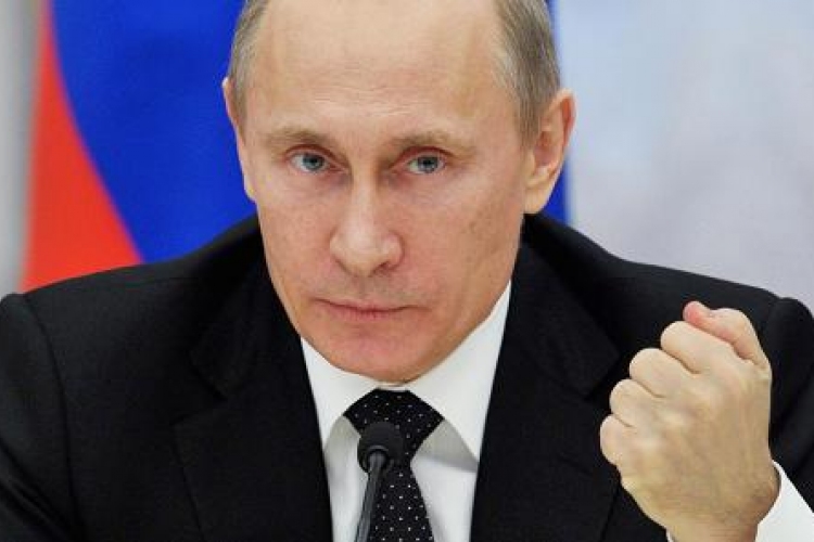 A gázszerződés meghosszabbítása miatt fontos Putyin látogatása