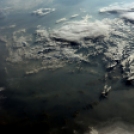 26 lélegzetelállító fotó az űrből