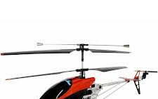 Gondolatok irányították a helikoptert