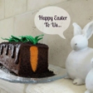 Az 50 legszebb húsvéti torta
