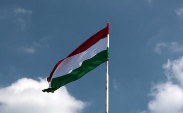 Június 12-ig lehet pályázni Magyarország logójának és szlogenjének megalkotására