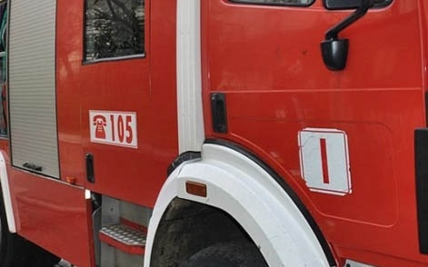 Négy embert vittek kórházba szén-monoxid-mérgezés gyanúja miatt Budapesten