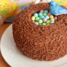 Az 50 legszebb húsvéti torta