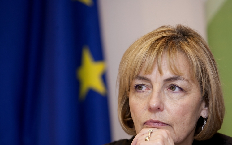 A horvát külügyminiszter indul az ENSZ-főtitkári tisztségért