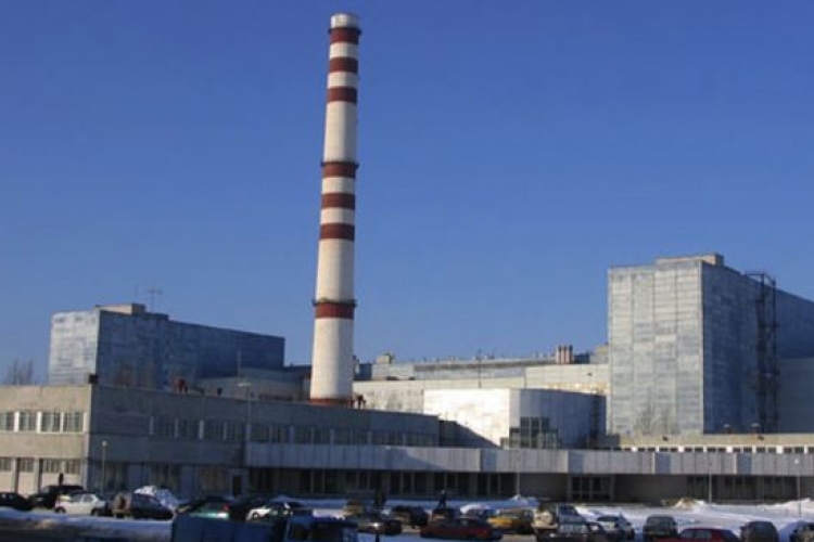 Nem volt hatása a nukleáris biztonságra a Leningrádi Atomerőmű üzemzavarának