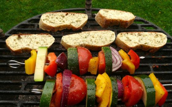 Vegetarianizmus a dietetikus szemével