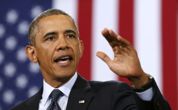 Obama szerint Oroszországnak „bekavart” az elnökválasztásba