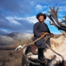 Elveszettnek hitt mongol törzsről készített varázslatos képeket az iráni fotós