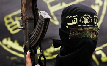 Az amerikai haderő az Iszlám Állam több tucat létesítménye ellen hajtott végre csapásokat Szíriában