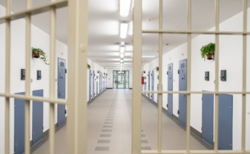 Folyamatosan mérséklődik a börtönbüntetések aránya Európában