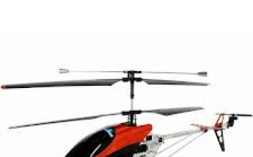 Gondolatok irányították a helikoptert
