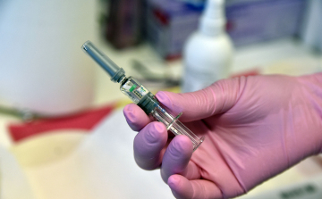 Amerikai orvosok szerint is biztonságos és hatásos a Sinopharm-vakcina