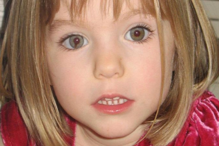 Az eltűnt brit kislány meggyilkolásával gyanúsítják az ügy új szereplőjét