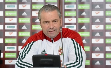 EURO-2016 - Storck elégedett a magyar csapat teljesítményével