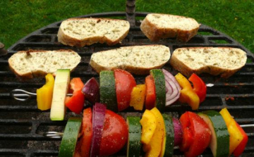 Vegetarianizmus a dietetikus szemével